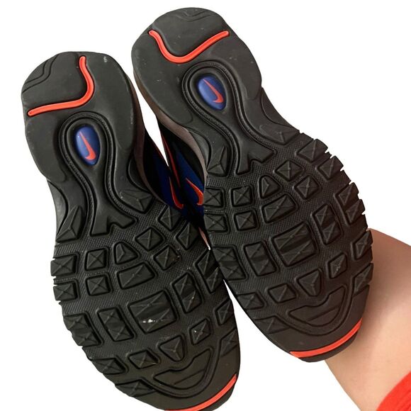 Nike Air Max 97 SE Sneakers - Picture 10 of 12